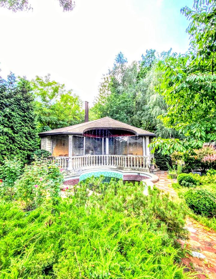 250а-17 для відпочинку подобово з басейном #12