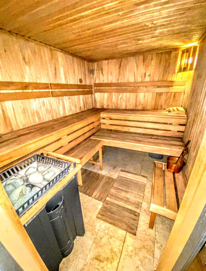 250а-17 для відпочинку подобово з басейном #14