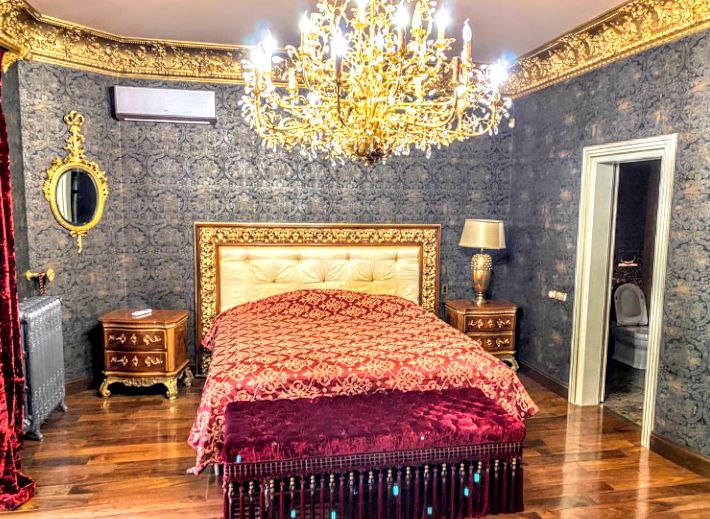 250а-17 для відпочинку подобово з басейном #16