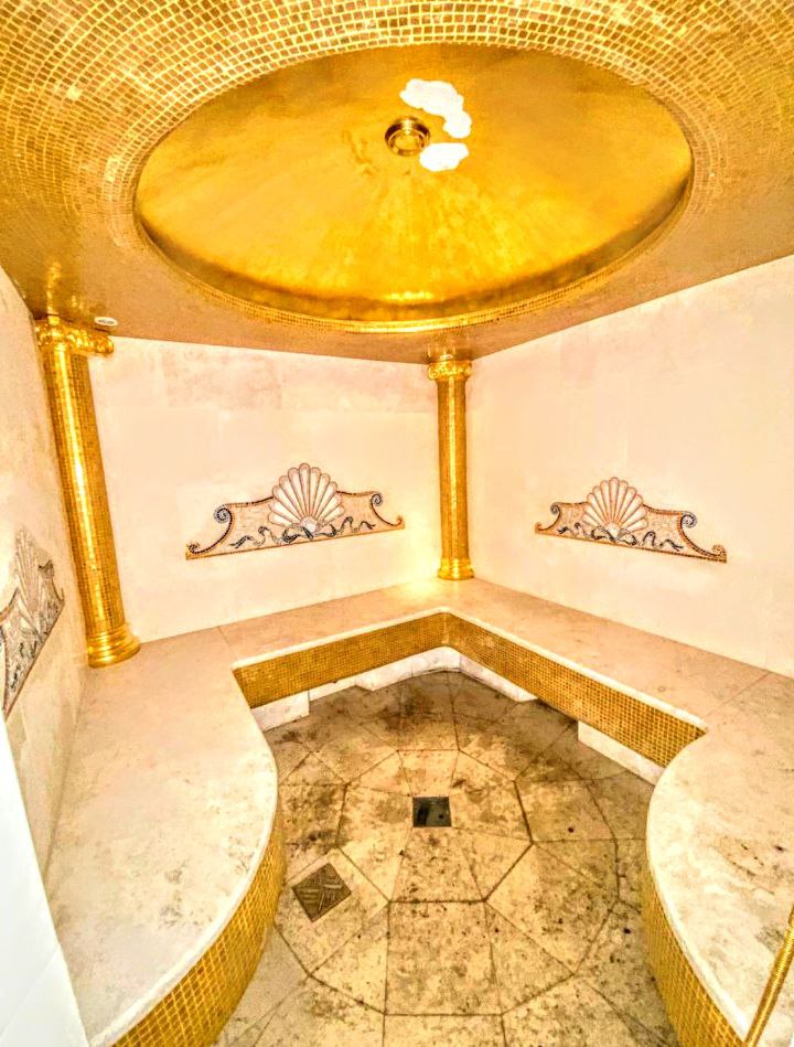 250а-17 для відпочинку подобово з басейном #17