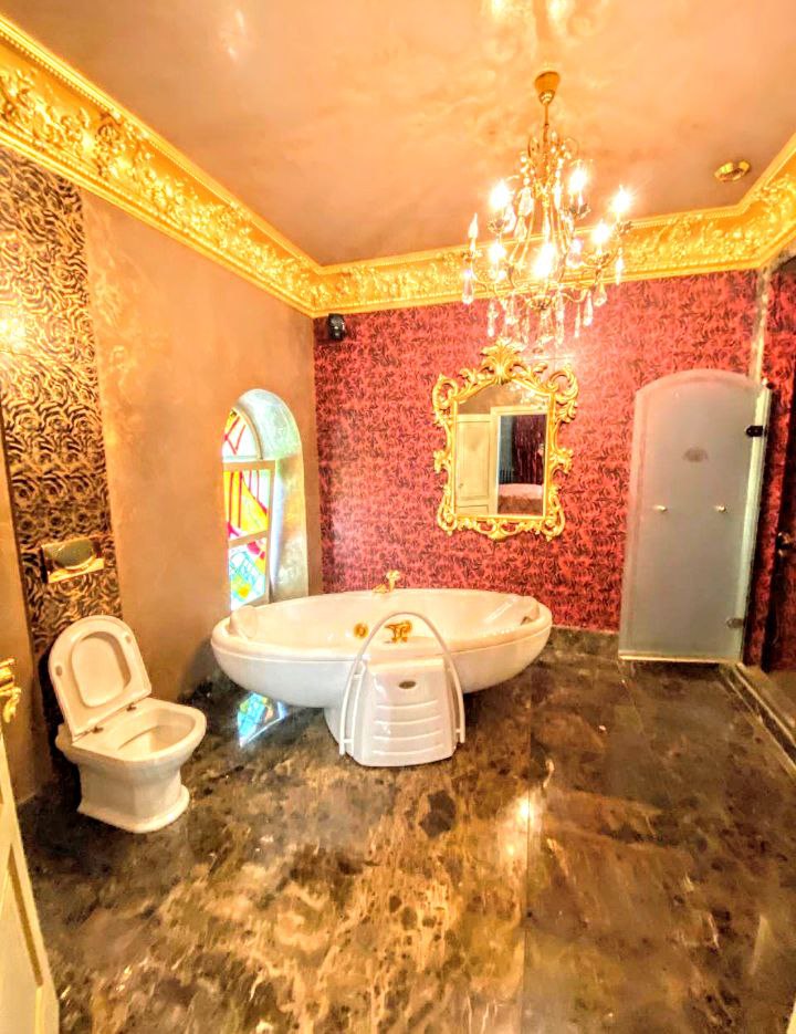 250а-17 для відпочинку подобово з басейном #18