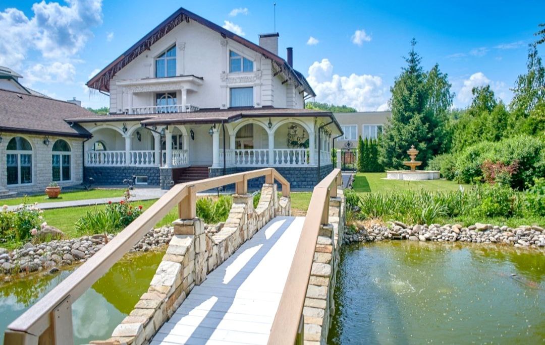 250а-17 для відпочинку подобово з басейном #20