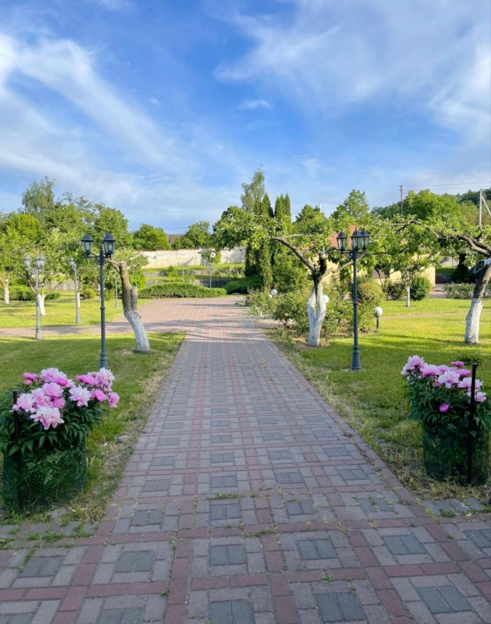 661 Будинок подобово з теплим басейном #2