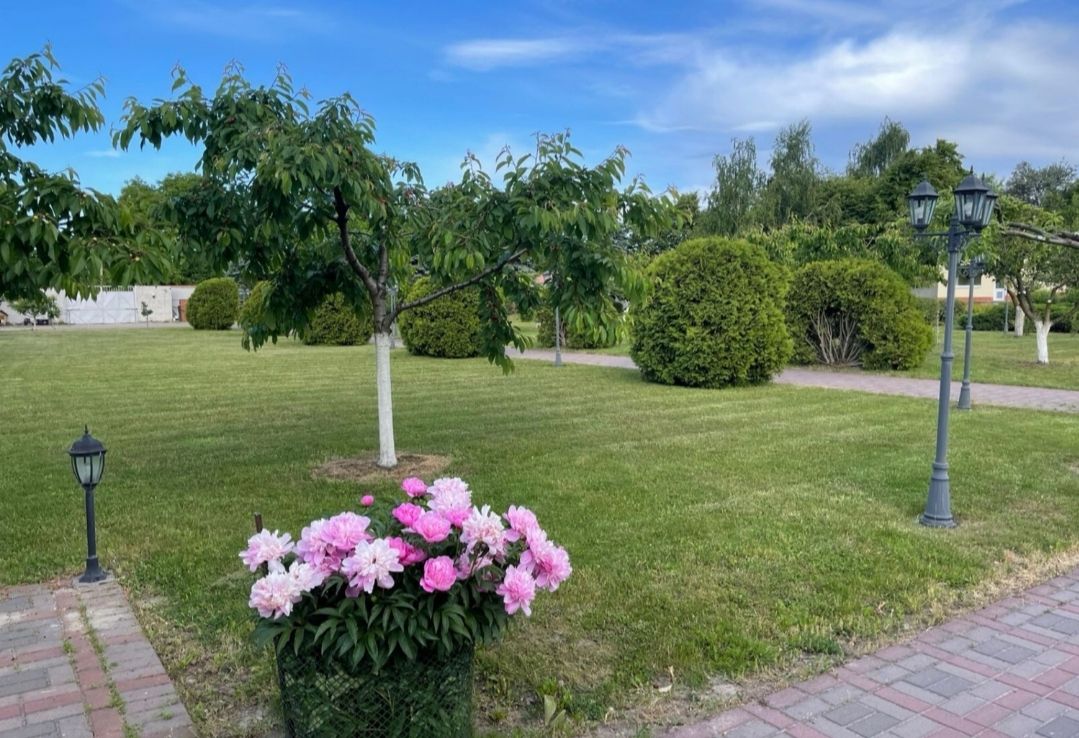 661 Будинок подобово з теплим басейном #4