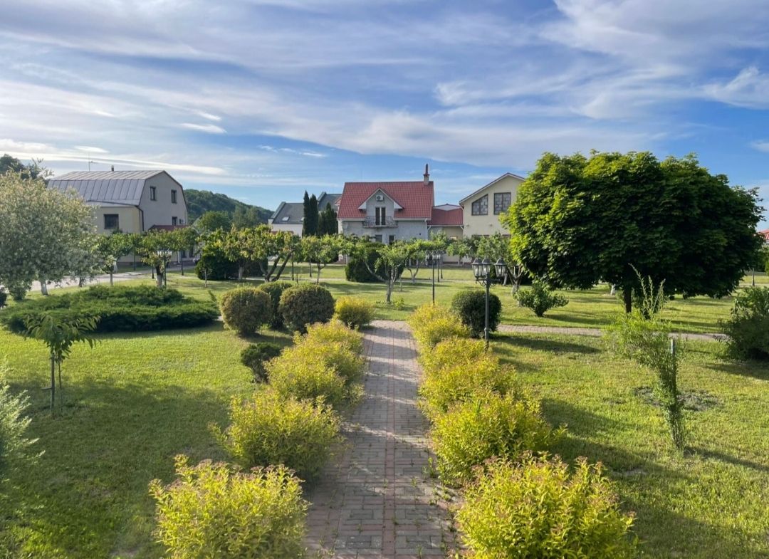 661 Будинок подобово з теплим басейном #6