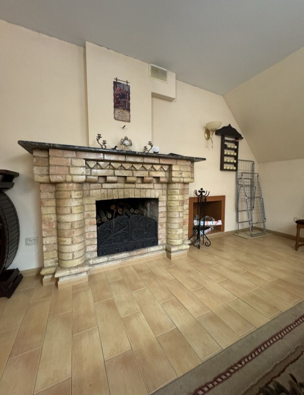 661 Будинок подобово з теплим басейном #11