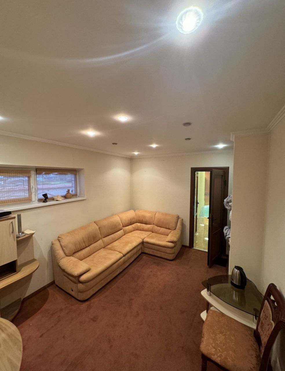 661 Будинок подобово з теплим басейном #16