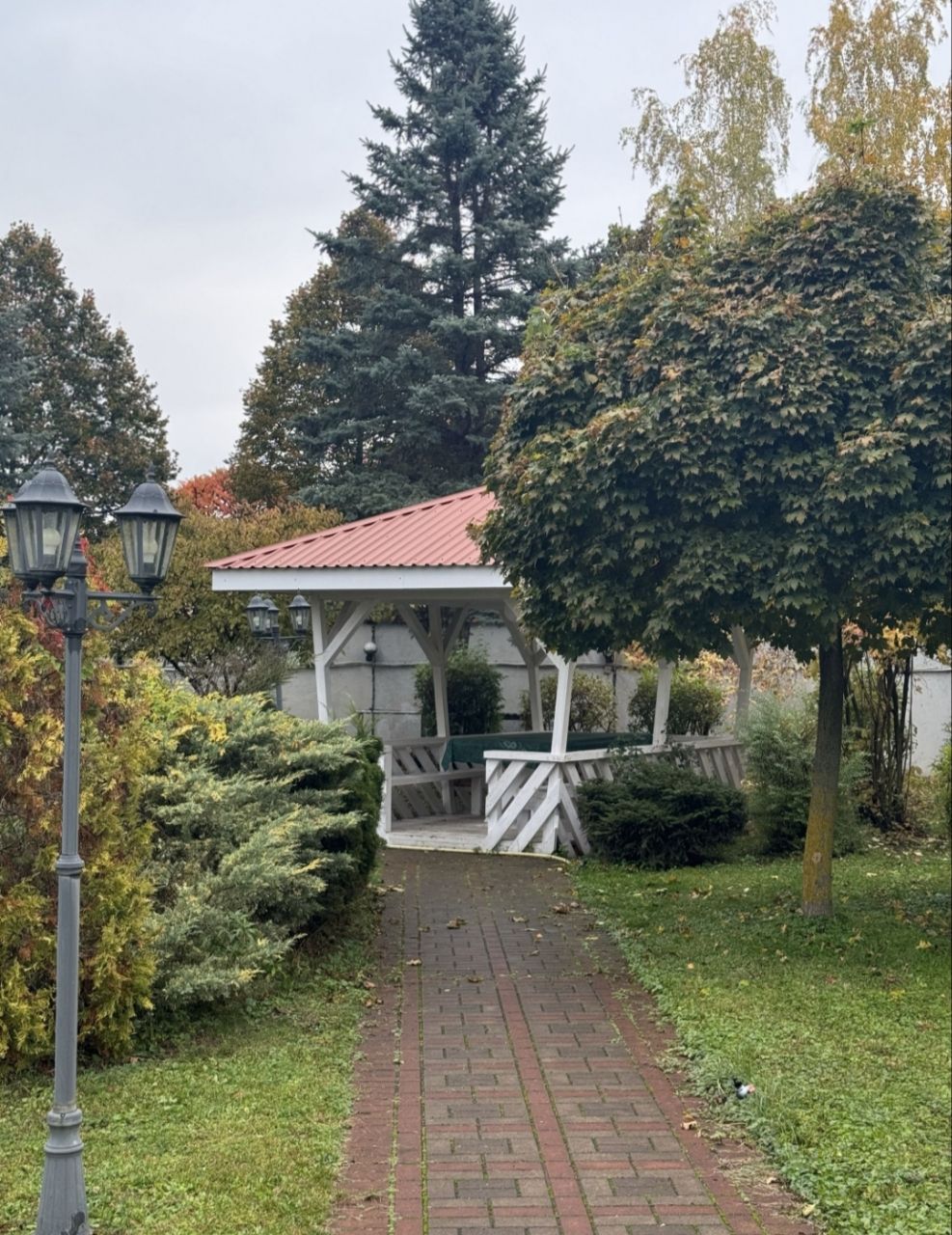 661 Будинок подобово з теплим басейном #19