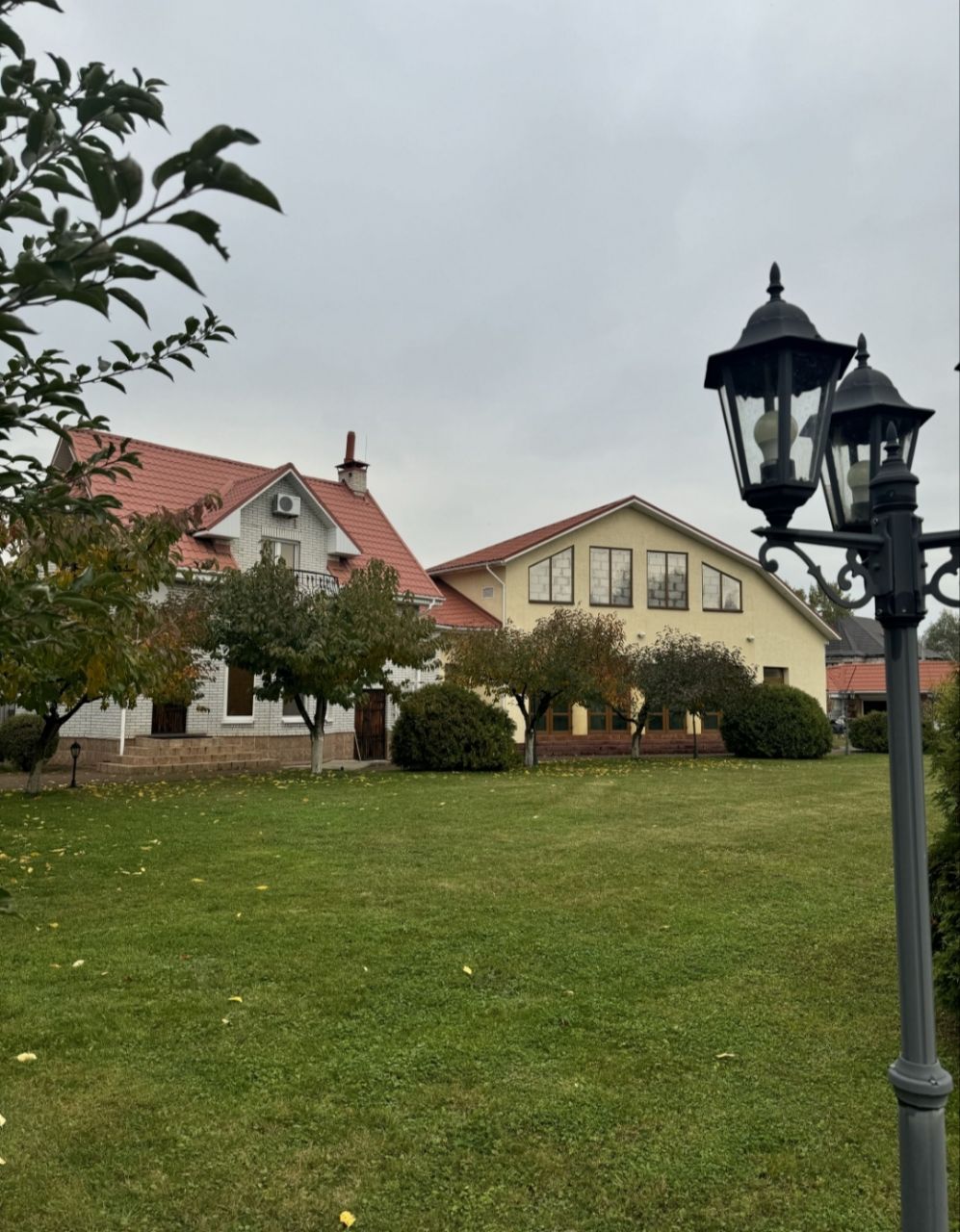 661 Будинок подобово з теплим басейном #20