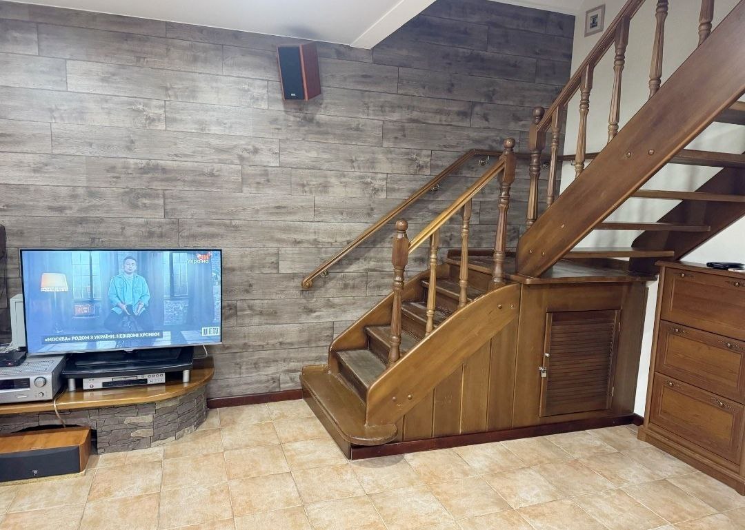 638 Будинок подобово з басейном #3