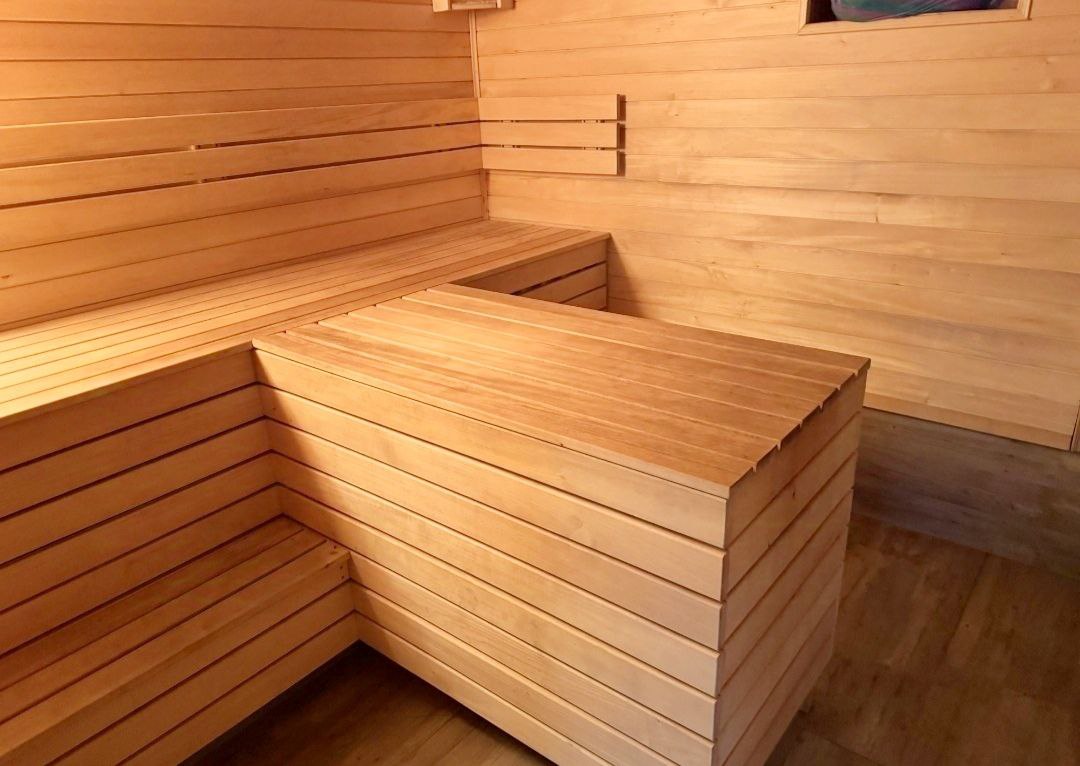 638 Будинок подобово з басейном #4