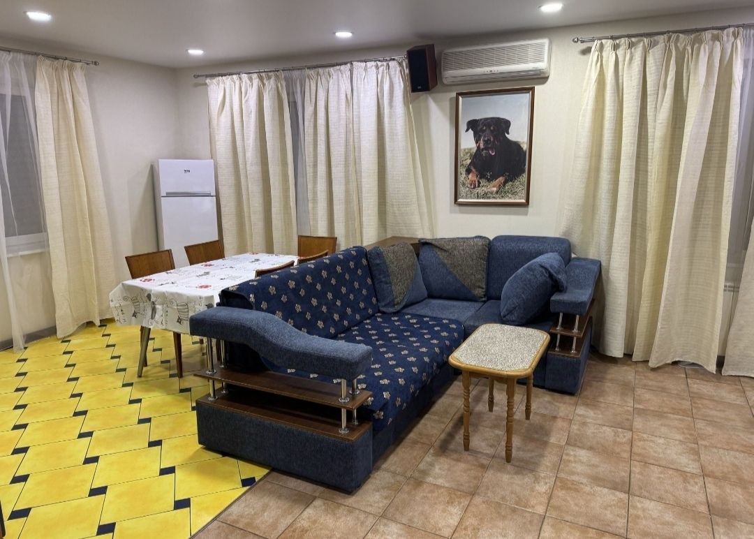 638 Будинок подобово з басейном #5