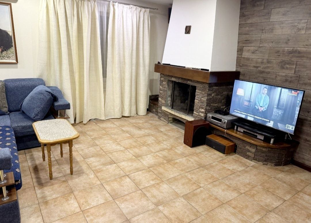 638 Будинок подобово з басейном #7