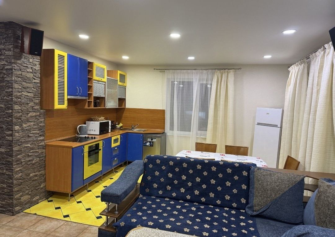 638 Будинок подобово з басейном #8