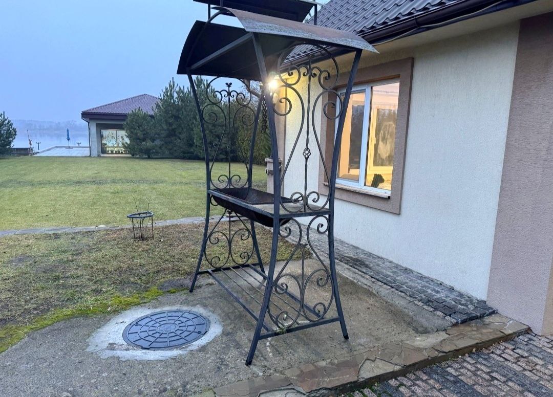 638 Будинок подобово з басейном #12