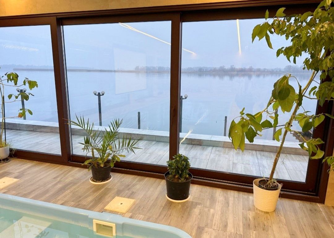 638 Будинок подобово з басейном #13