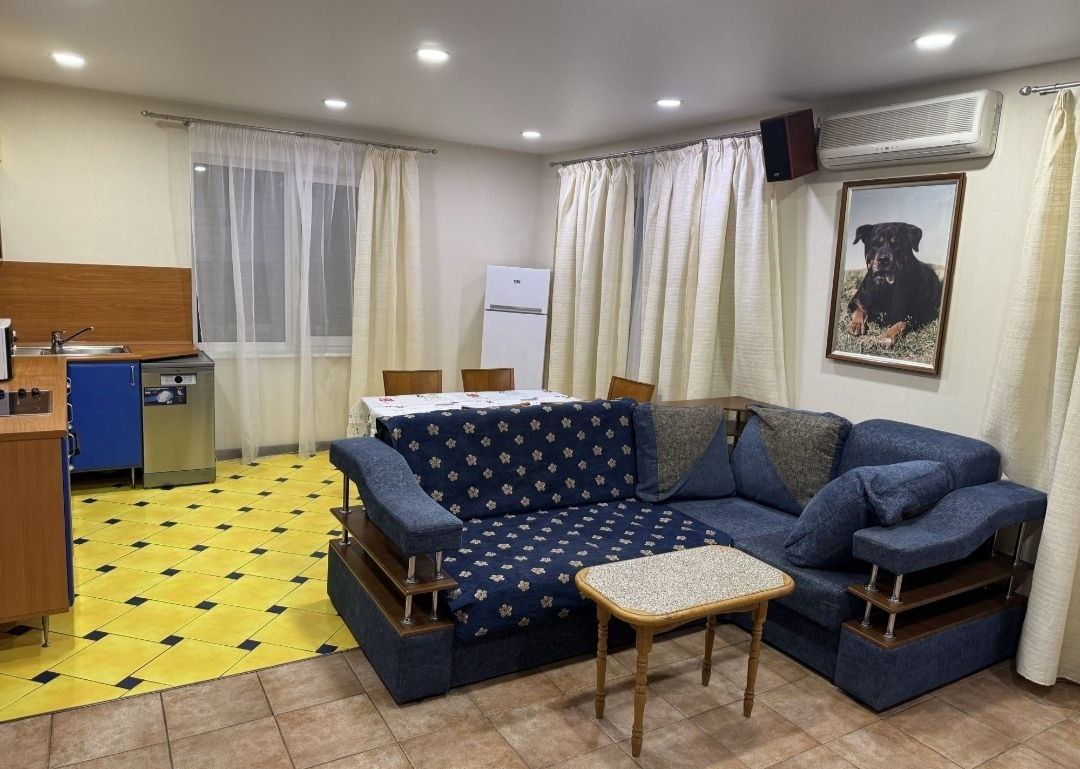 638 Будинок подобово з басейном #15