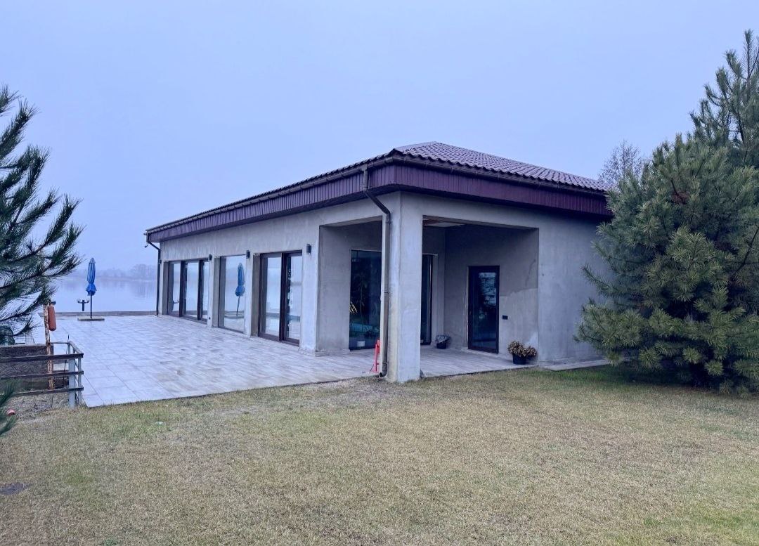 638 Будинок подобово з басейном #16