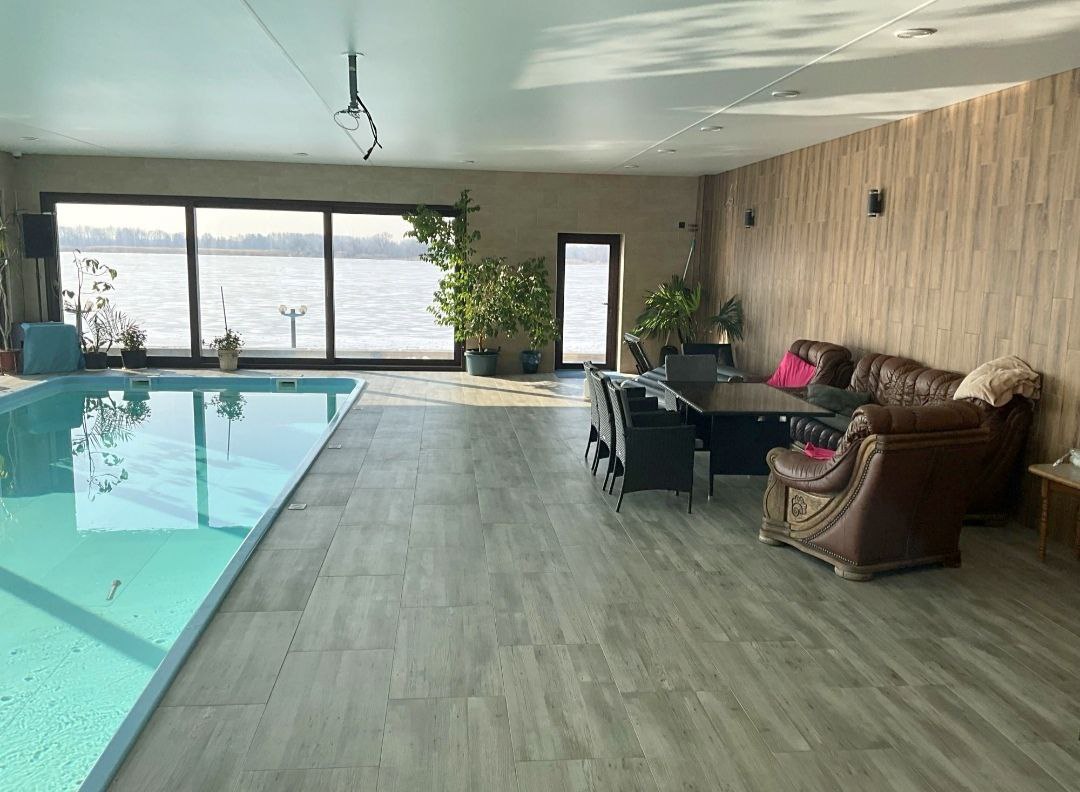 638 Будинок подобово з басейном #19