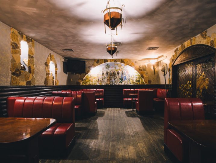 643 СПА будинок подобово в Києві #2