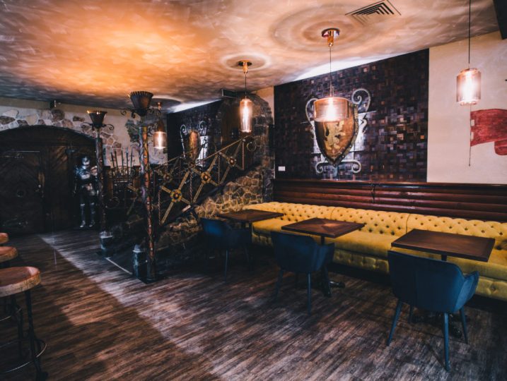 643 СПА будинок подобово в Києві #3