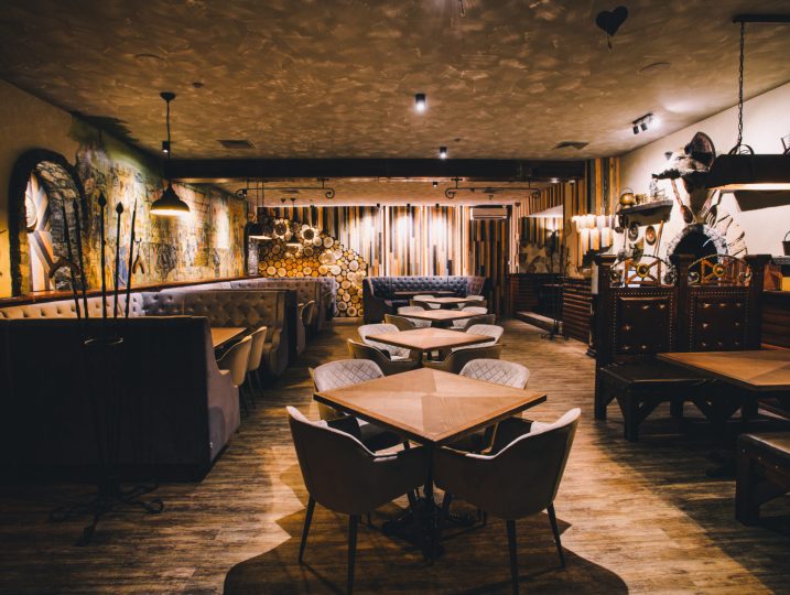 643 СПА будинок подобово в Києві #4