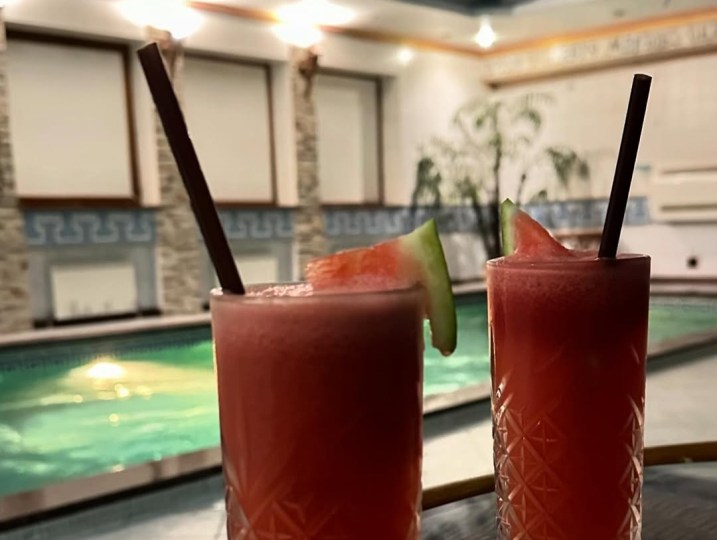 643 СПА будинок подобово в Києві #5