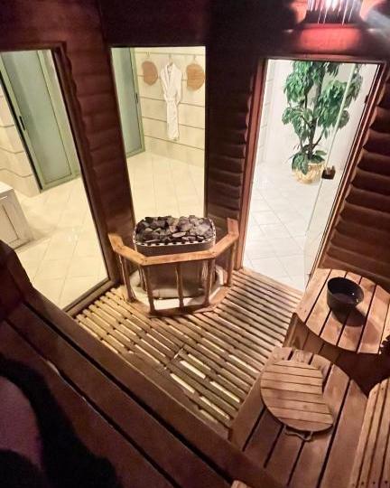 643 СПА будинок подобово в Києві #7