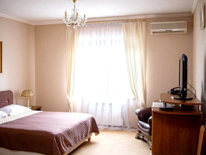 643 СПА будинок подобово в Києві #13