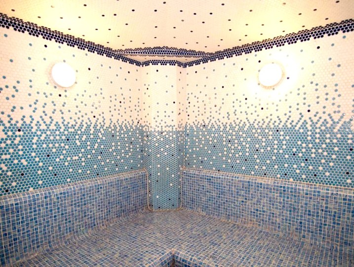 643 СПА будинок подобово в Києві #14