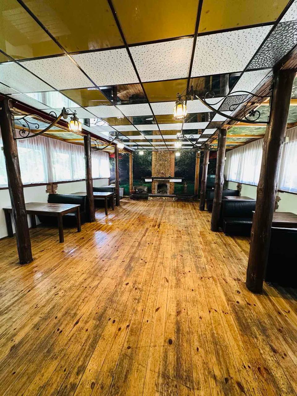 658 Будинок подобово з лазнею в Києві #2