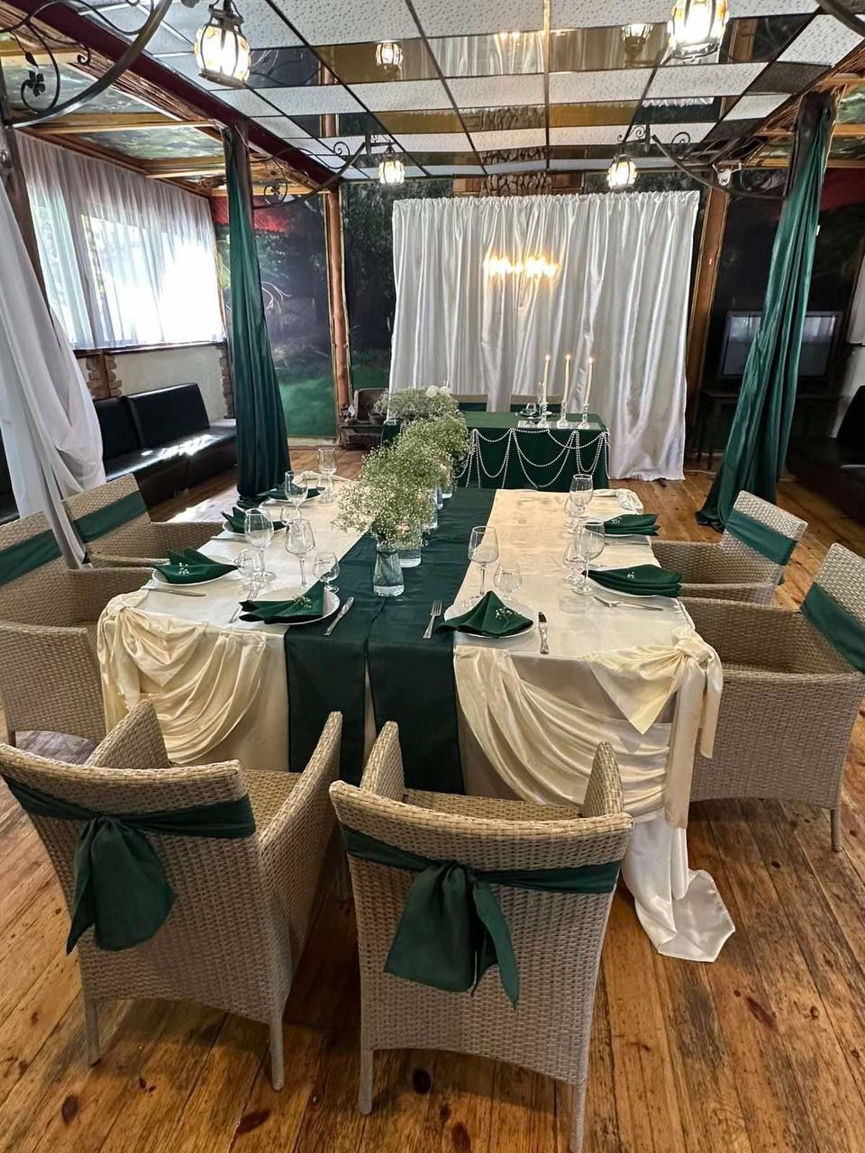 658 Будинок подобово з лазнею в Києві #5