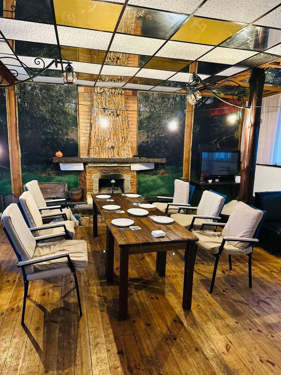 658 Будинок подобово з лазнею в Києві #6