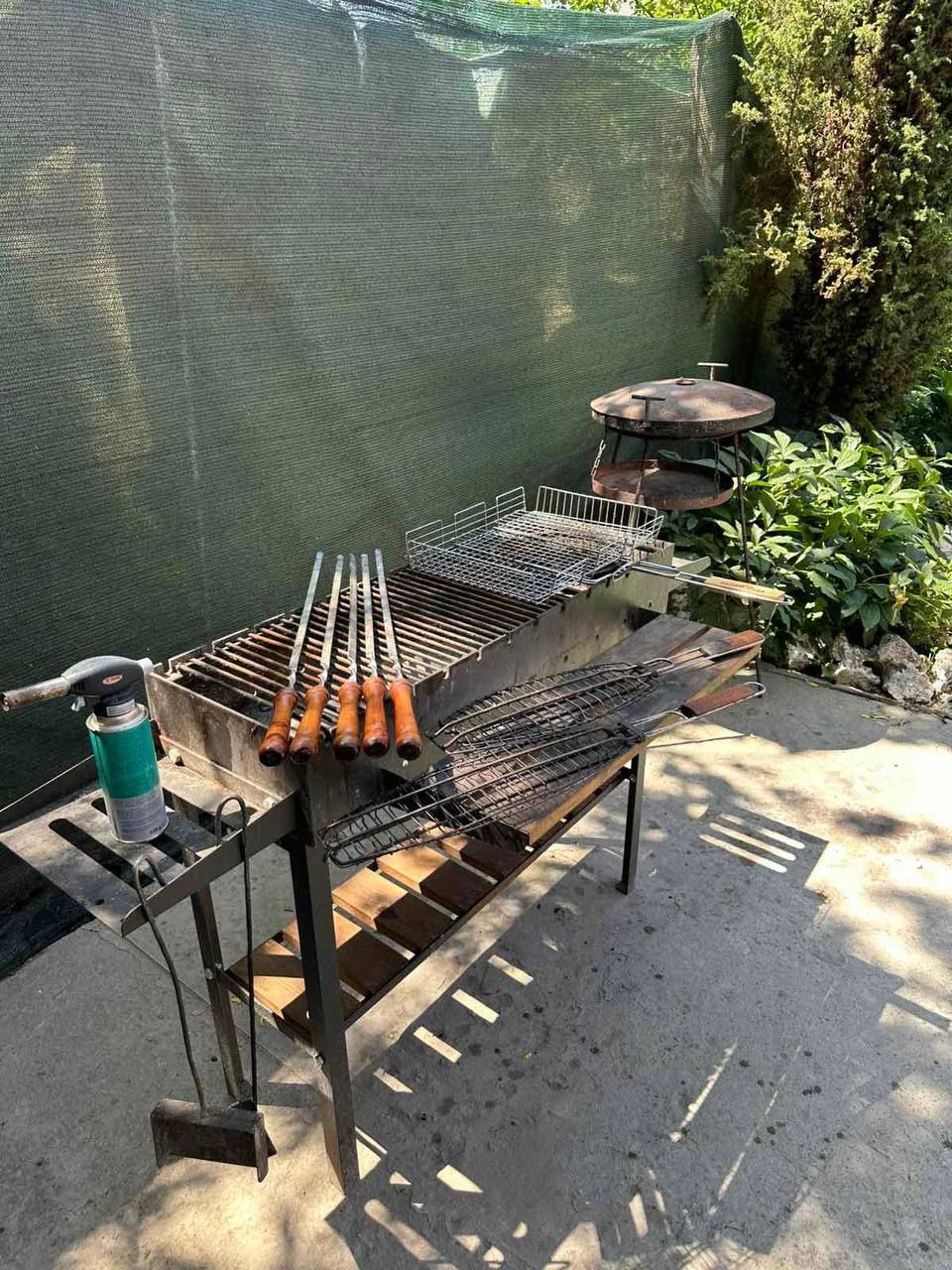 658 Будинок подобово з лазнею в Києві #8