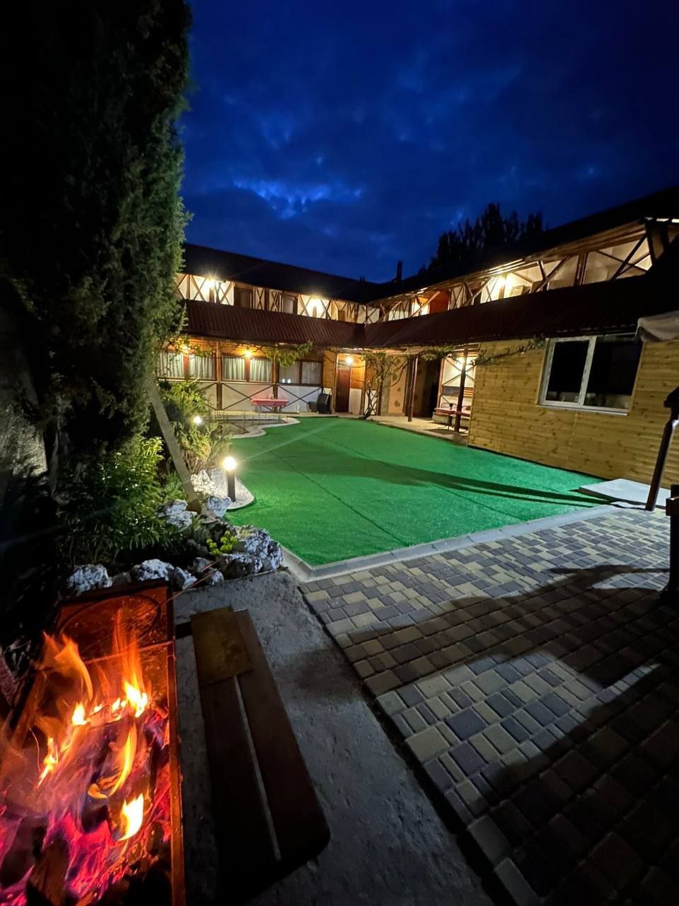 658 Будинок подобово з лазнею в Києві #10