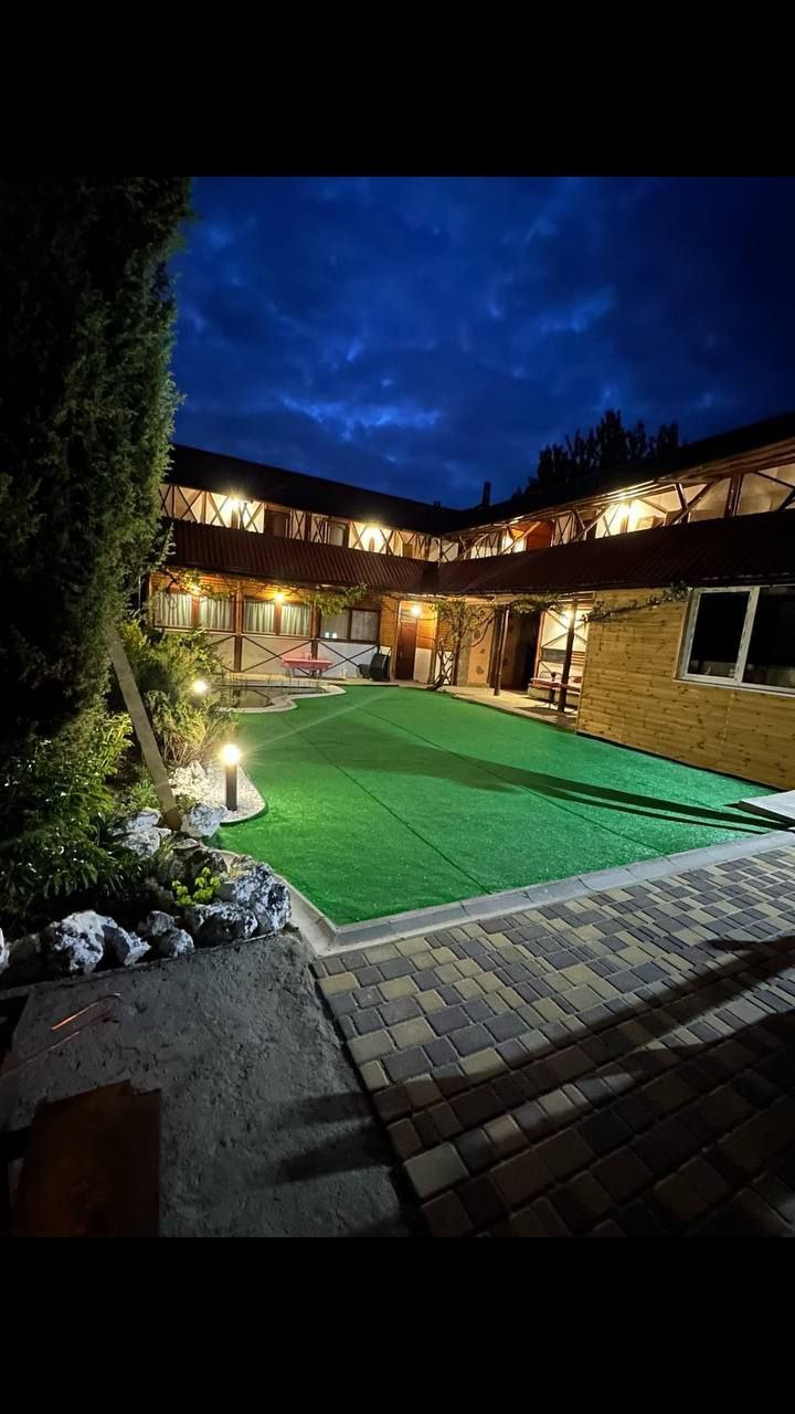 658 Будинок подобово з лазнею в Києві #11