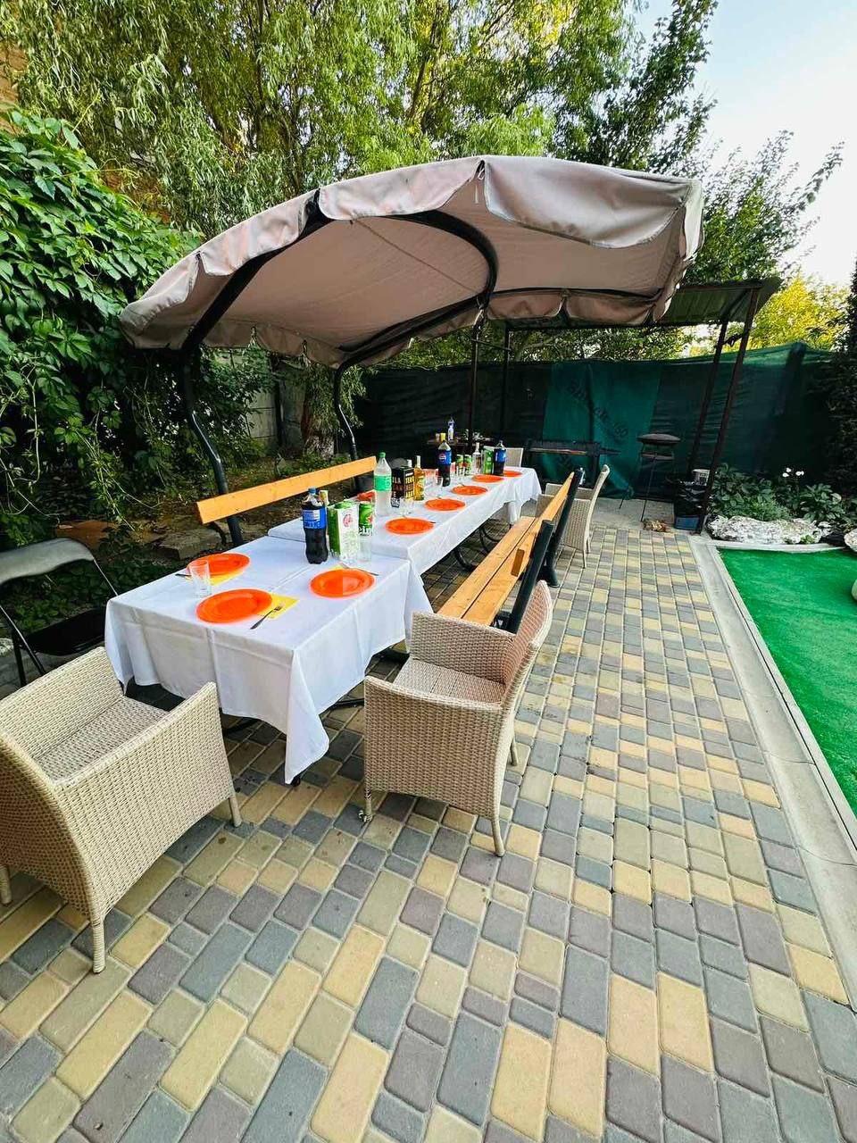 658 Будинок подобово з лазнею в Києві #13