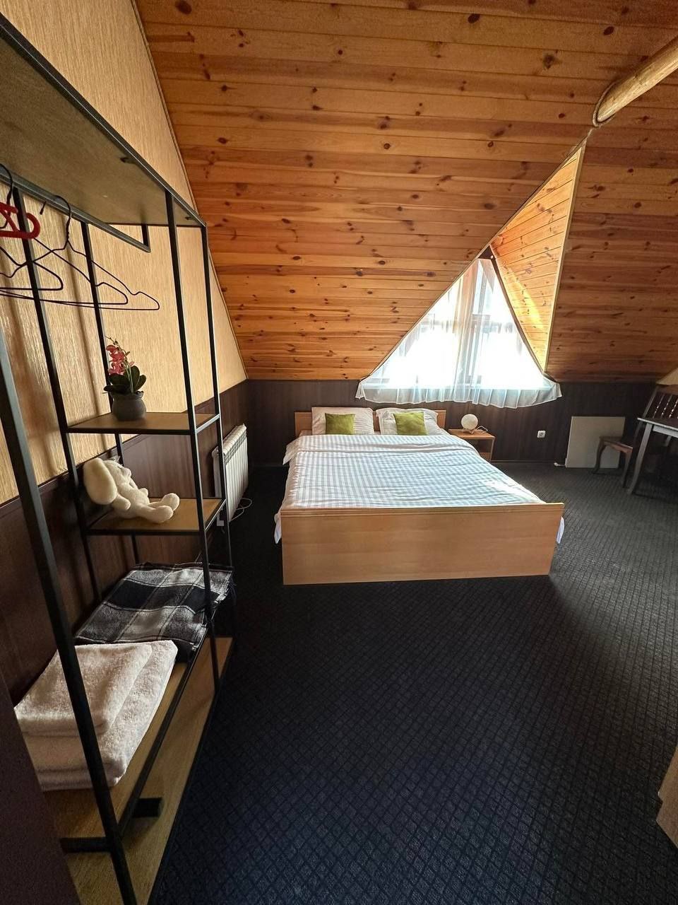 658 Будинок подобово з лазнею в Києві #16