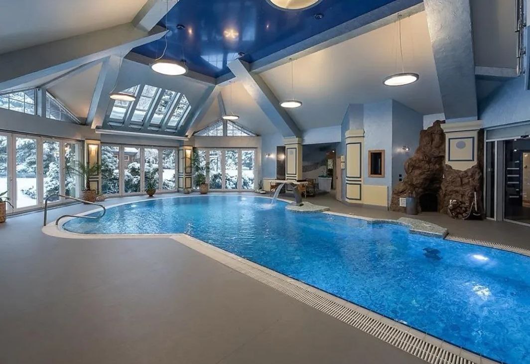 657 Будинок подобово ВІП класу в Києві #1