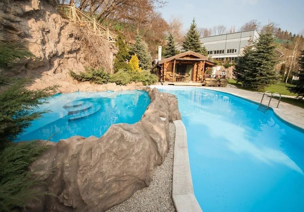 657 Будинок подобово ВІП класу в Києві #2