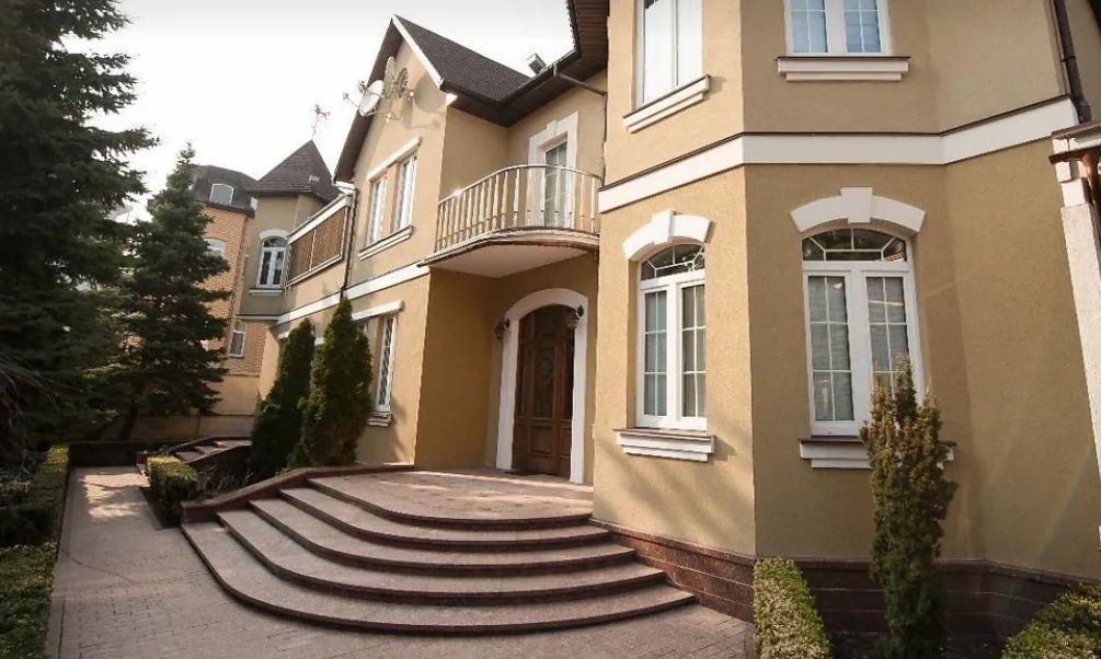 657 Будинок подобово ВІП класу в Києві #3