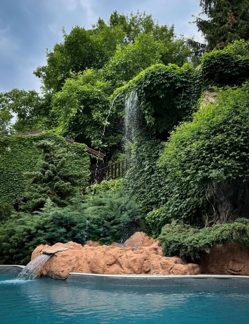 657 Будинок подобово ВІП класу в Києві #5