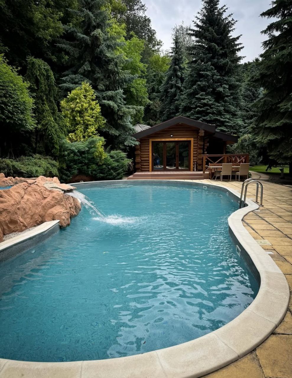 657 Будинок подобово ВІП класу в Києві #6