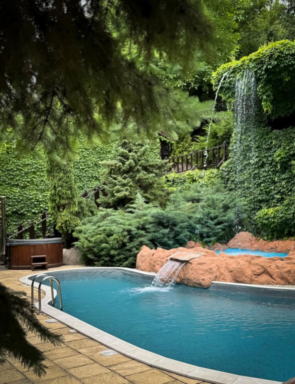 657 Будинок подобово ВІП класу в Києві #7