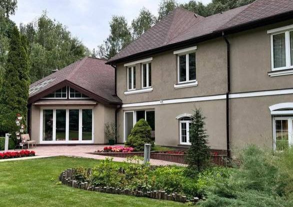 657 Будинок подобово ВІП класу в Києві #8