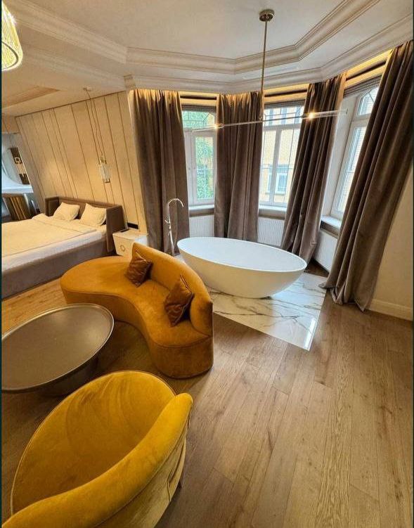 657 Будинок подобово ВІП класу в Києві #9