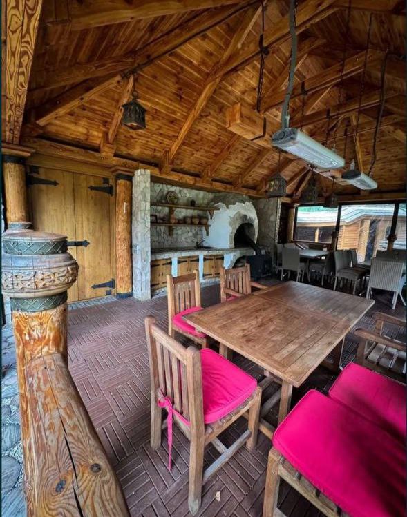 657 Будинок подобово ВІП класу в Києві #11