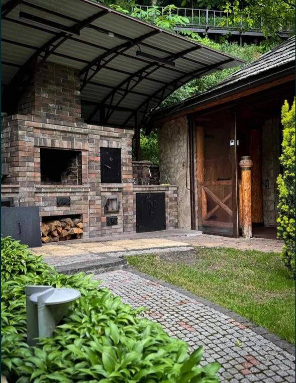 657 Будинок подобово ВІП класу в Києві #12