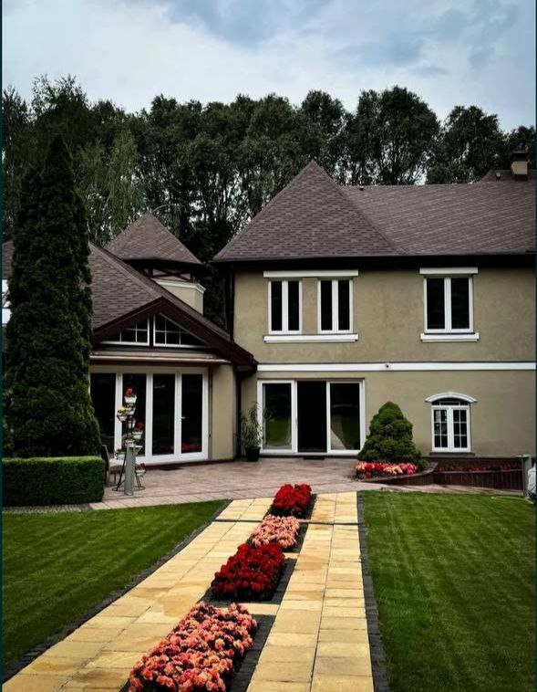 657 Будинок подобово ВІП класу в Києві #13