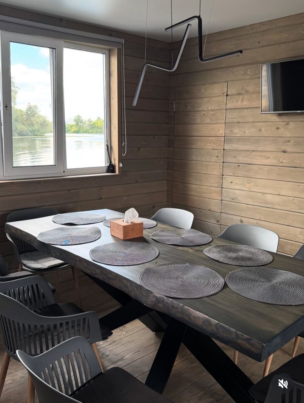 619 Будинок з лазнею на Дніпрі подобово #3